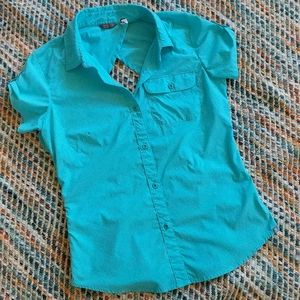 Merrell Active Wear Blouse